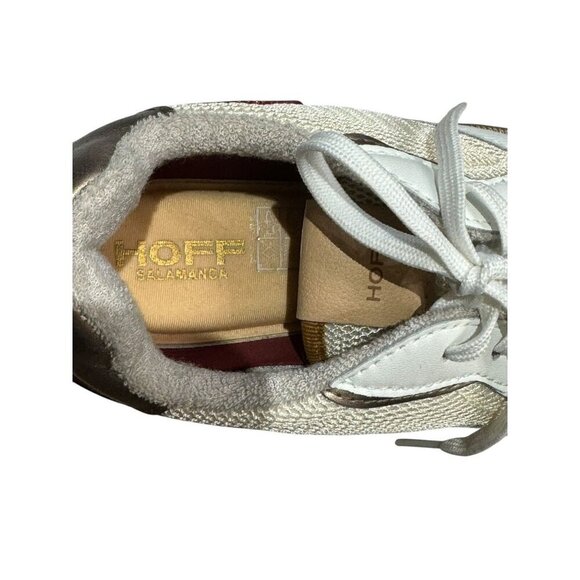 HOFF "Salamanca" Sz 7.5 Sneakers Running Shoes Athletic Athleisure - Picture 8 of 10